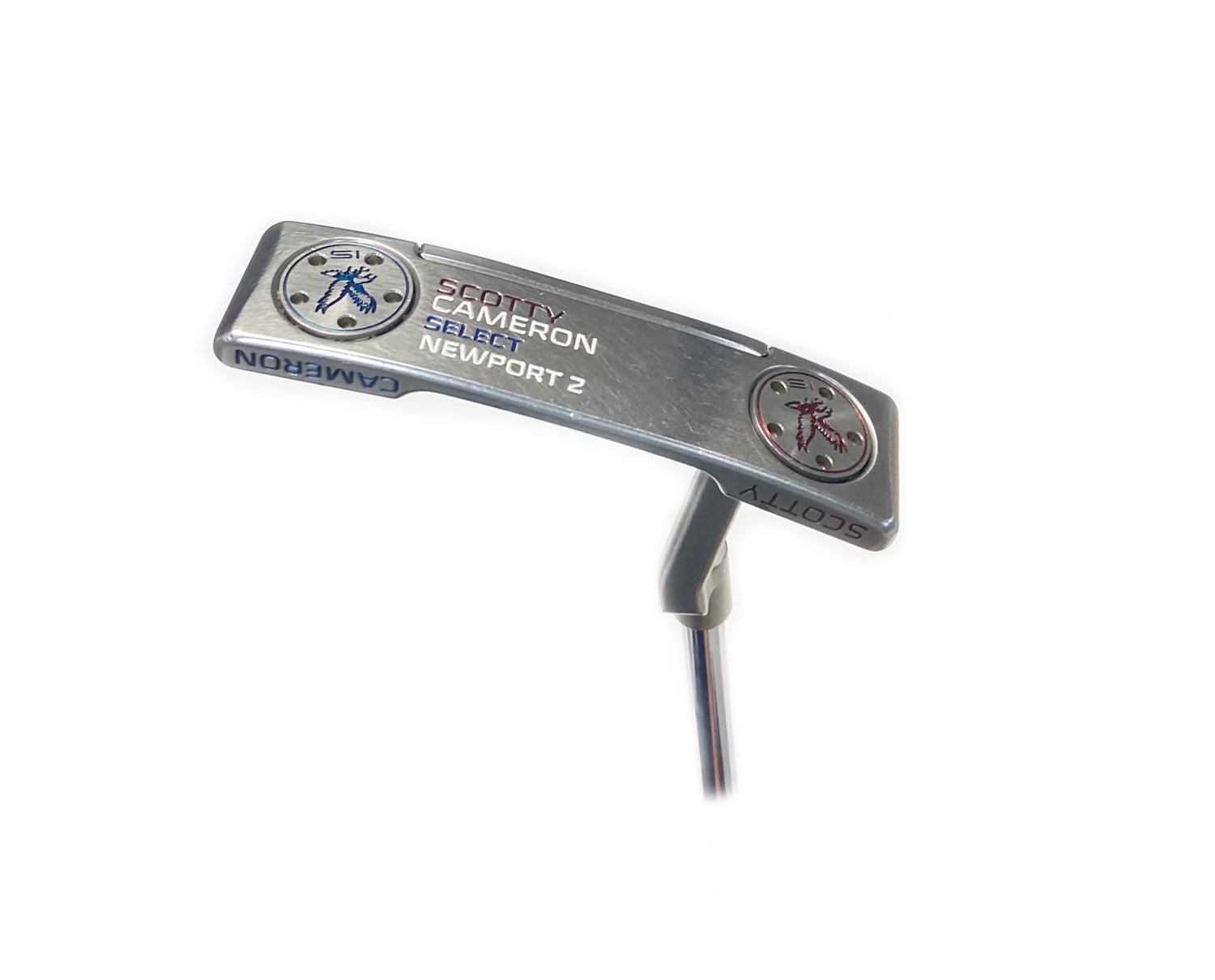 Putter SCOTTY CAMERON Classic I 34.5 Pouces - Occasion Bon état - Golf