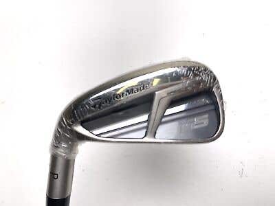 Taylormade M5 7 Iron Fitter 1* Up Recoil ES 760 F3 Regular Graphite Mens LH