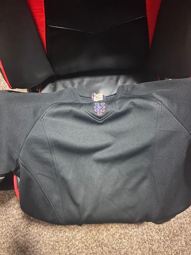 New York Mets Pullover