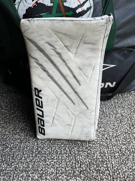 Used Bauer Hyperlite Blocker