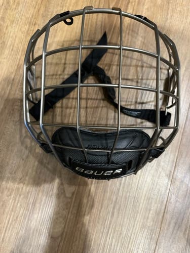 Bauer Small FM 7500 Full Cage