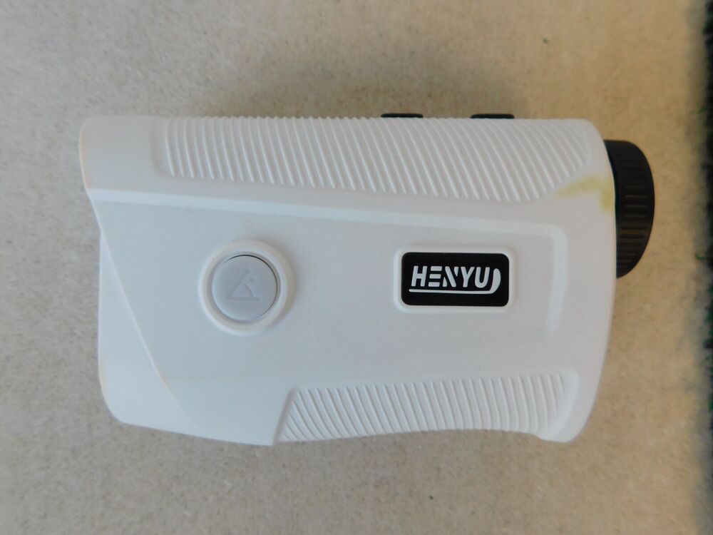 HENYU SH003 Laser Rangefinder w/ Magnetic Mount