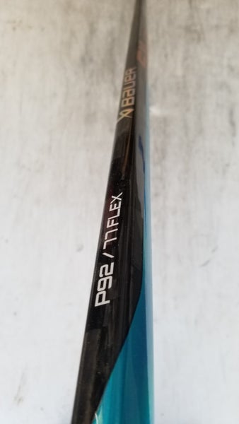 NEW 2 Pack Sr, Bauer RH Nexus Sync 77Flex P92 | SidelineSwap