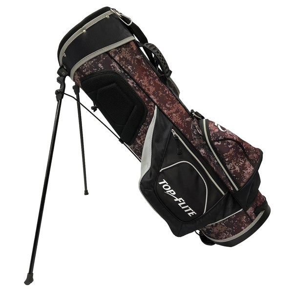 Louisville Cardinals Golf Fairway Stand Bag