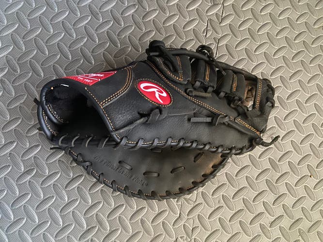 Rawlings Renegade 12” 1B Glove