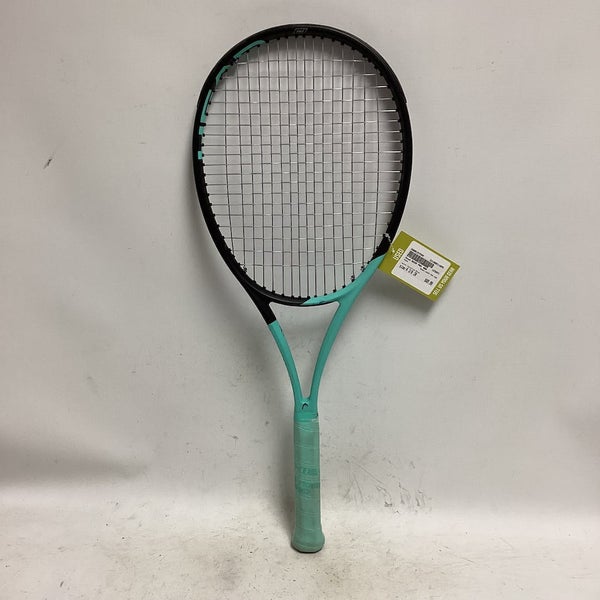 Used Head Boom Pro 400 4 3 8" Tennis Racquets