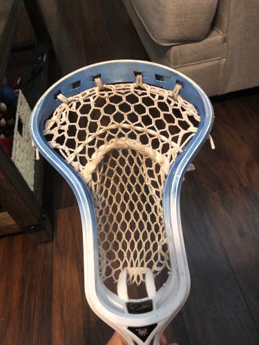 Used Attack & Midfield ECD Mirage 2.0 Head