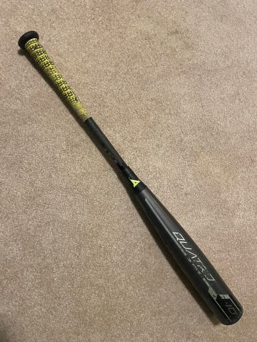 Rawlings (-10) 21 oz 31" Quatro Pro Bat