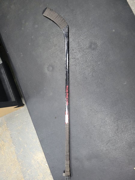 Used CCM JETSPEED FT460 50 Flex Pattern PP88 Junior One Piece Sticks Junior  One Piece Sticks