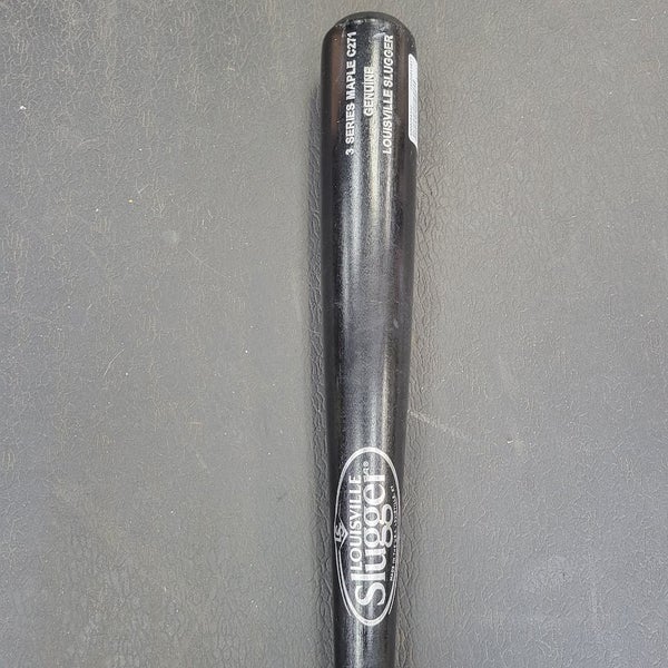 Louisville Legacy S5 M9 C271 Maple Bat Baseball Bat - Various Sizes