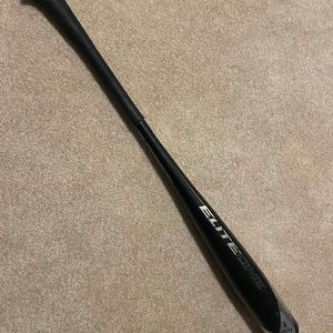 Alloy (-10) 21 oz 31" Elite One Bat