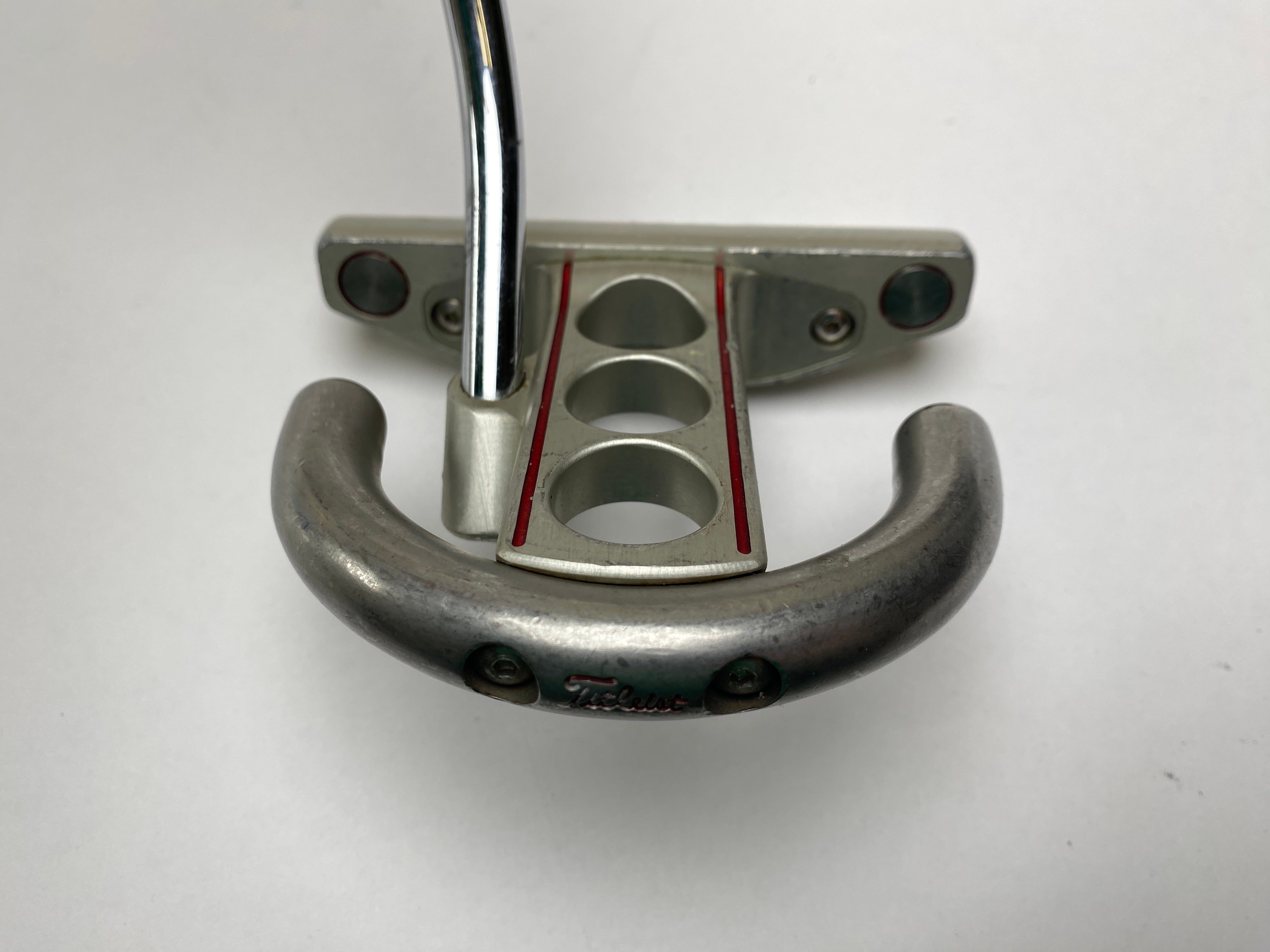 Scotty Cameron Futura Mid Putter 34