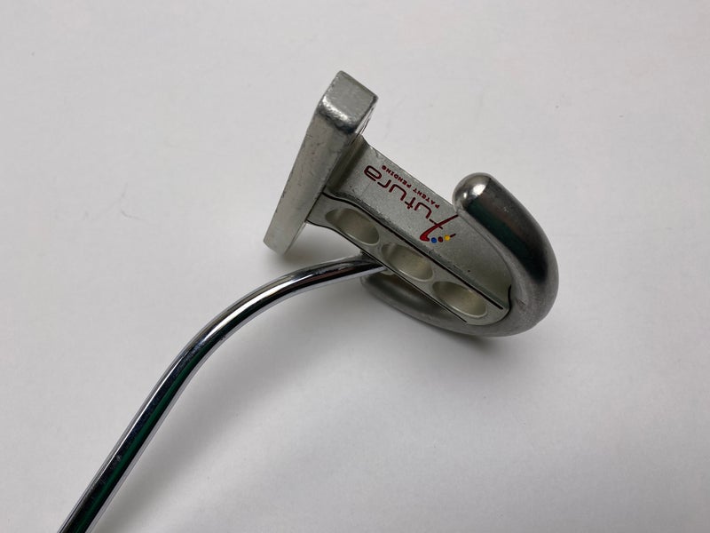 Scotty Cameron Futura Mid Putter 34