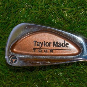 TaylorMade	Burner	3 Iron	RH	39"	Graphite	Stiff	New Grip