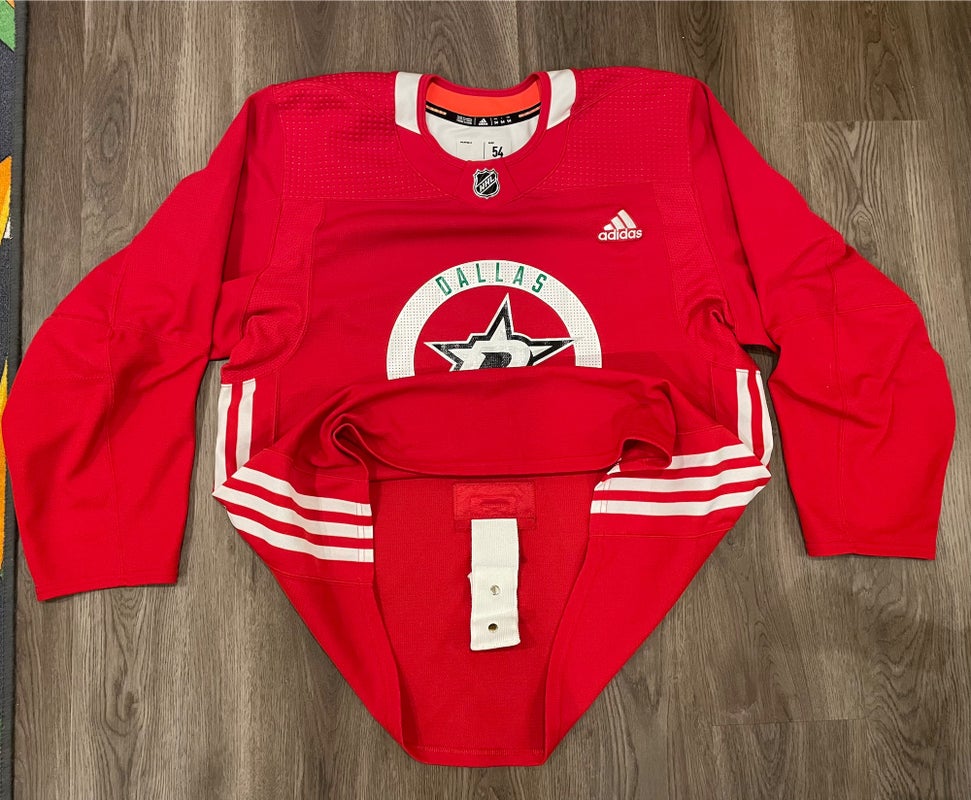 New York Islanders Adidas Authentic Third Alternate NHL Hockey Jersey –