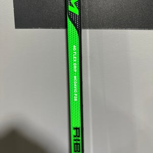 Junior New Right Handed CCM RibCor 76K Hockey Stick P28