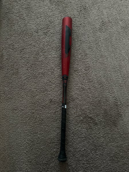 Used 2022 Louisville Slugger (-3) 30 oz 33" Select PWR Bat