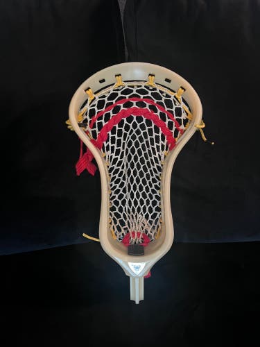 Strung Weapon X Head