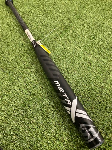 Louisville Slugger Meta Fastpitch Bat 2022 (-11)