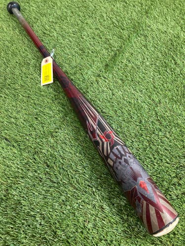 DeMarini Voodoo One BBCOR Bat 2022 (-3)