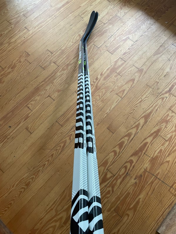 Hockey sticks new and used. Left handed. Reebok, Easton, other brands for  Sale in Las Vegas, NV - OfferUp