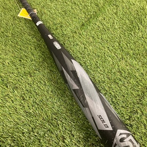 Louisville Slugger Solo 2 3/4" USSSA Bat 2022 (-8)