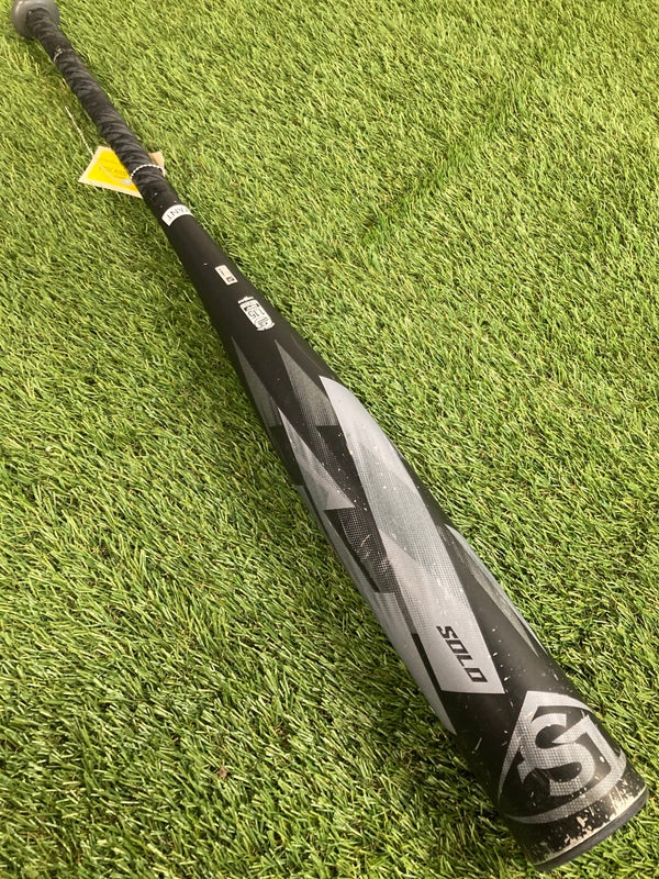 LOUISVILLE SLUGGER USA SOLO (-11) LOVE THE MOMENT EDITION BASEBALL BAT