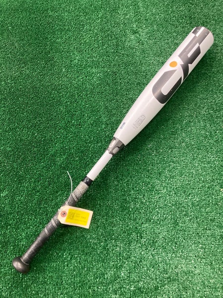DeMarini CF 2 3/4" USSSA Bat 2022 (-8)