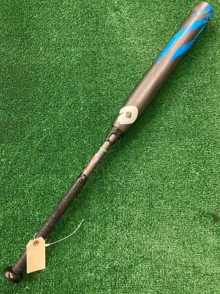 DeMarini CF Zen Fastpitch Bat 2019 (-10)