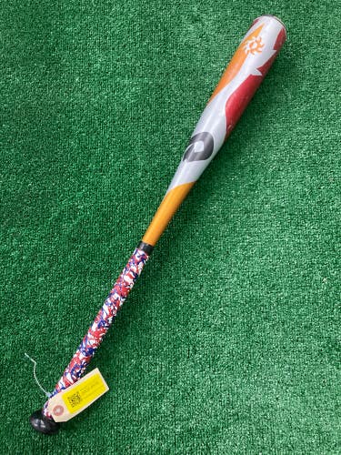 DeMarini Voodoo One 2 5/8" USA Youth Bat 2018 (-10)