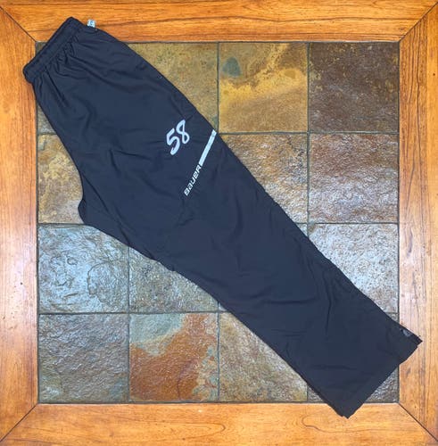 Black New Men's Bauer Pants