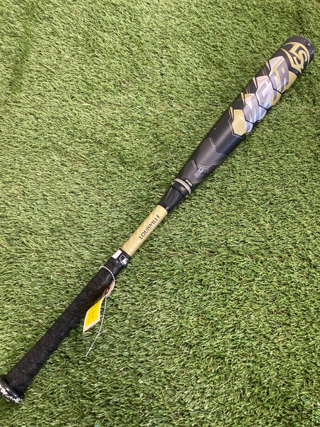 Louisville Slugger Meta BBCOR Bat 2021 (-3)
