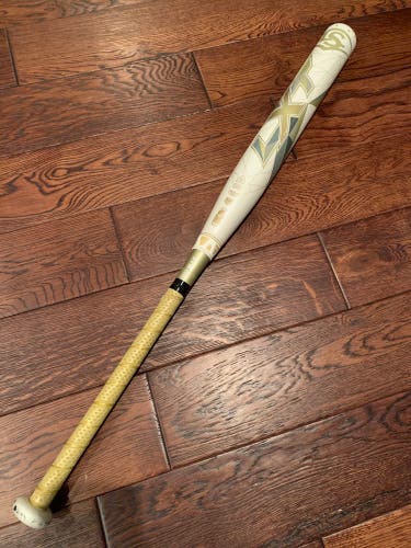 2019 Composite (-10) 23 oz 33" LXT Bat