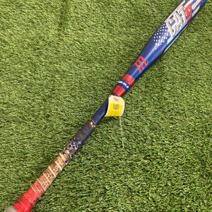 Marucci CAT9 Connect Pastime 2 3/4 USSSA Bat 2021 (-5)