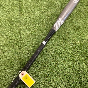 Marucci POSEY28 Pro Metal Smoke BBCOR Bat 2019 (-3)