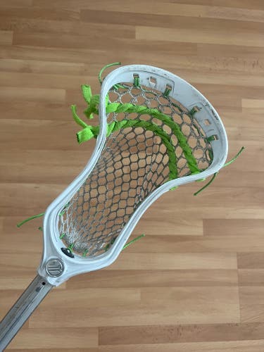 3 pack of lacrosse heads