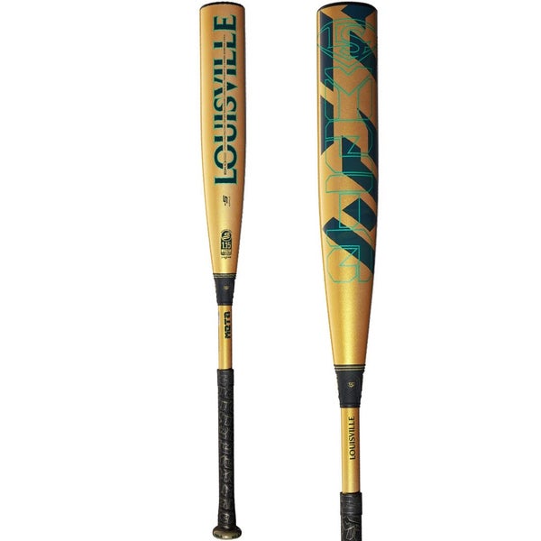 2024 Louisville Slugger Meta (-5) 2 3/4” Barrel USSSA Baseball Bats -  Multiple Sizes Available