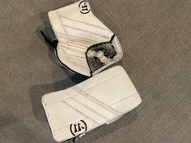 Used Regular Ritual G4