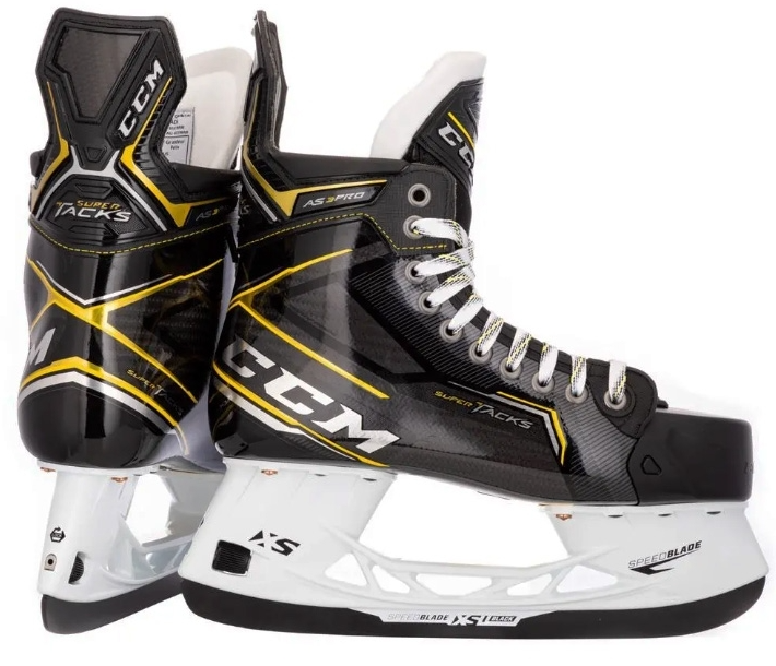 CCM AS3 Pro Hockey Skates | Used and New on SidelineSwap