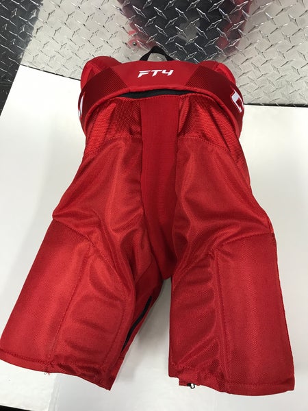 CCM Junior JetSpeed 455 Ice Hockey Pants