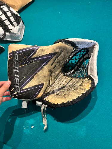 Used Regular  Hyperlite