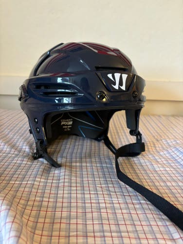 New Medium Warrior  Covert PX2 Helmet