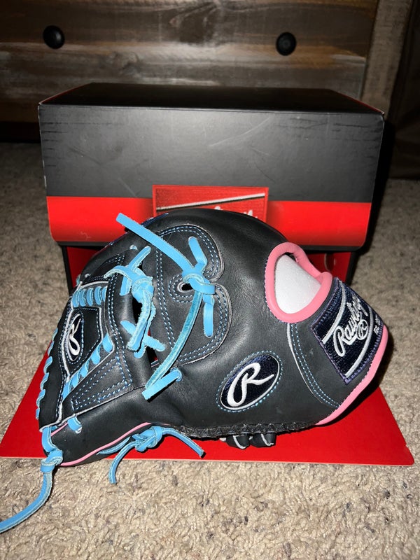 Rawlings Jacob DeGrom Exclusive Pro Preferred Baseball Glove 11.75 Inches  for Sale in West Babylon, NY - OfferUp