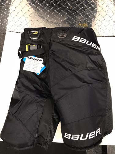 Senior Medium Bauer  Supreme Ultrasonic Hockey Pants