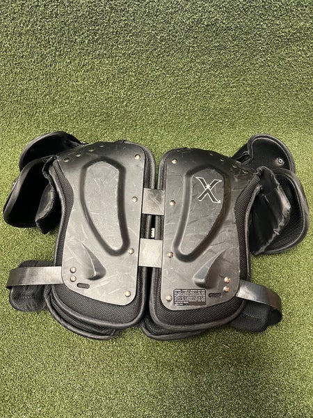 XENITH Xflexion Flyte Youth Shoulder Pad - Sport House Shop