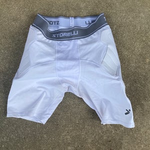 Storelli BodyShield Impact Sliders