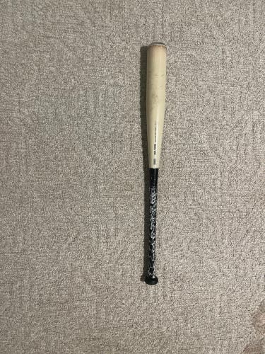 Used BBCOR Certified Alloy (-3) 29 oz 32" Posey Pro Metal Bat