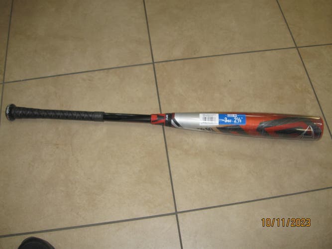 New BBCOR Certified 2023 Louisville Slugger Hybrid Select PWR Bat (-3) 30 oz 33"