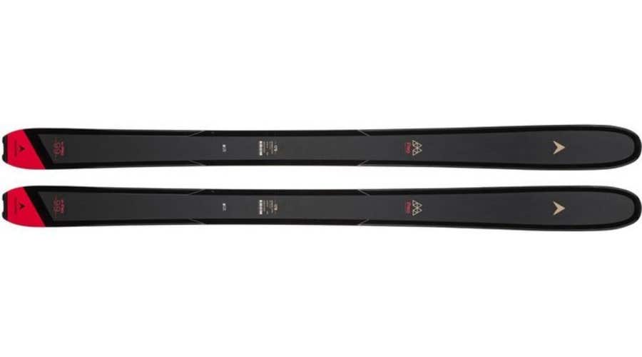 Women's M-Pro 99 Skis 170cm