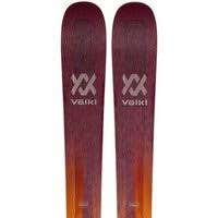 Volkl Secret Skis Without Bindings 163cm